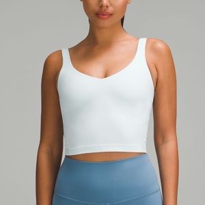 Lulu lemon align tank